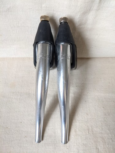 Vintage mafac brake levers - mafac,