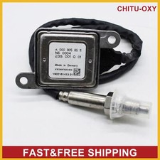 A3C01067600-609 A0009058511 NOX Sensor For Mercedes Benz A0009050108 A0009052809