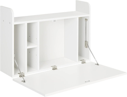 Bureau suspendu table murale - suspendu,
