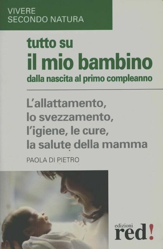 Tutto mio bambino dalla - su,