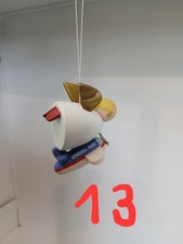 figurines de Saxe en bois