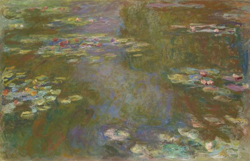 Reproduction art bassin - reproduction,