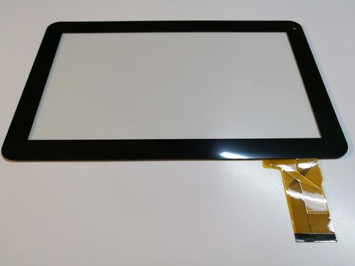 Noir ecran tactile touchscreen - tactile,