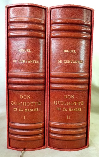 Livre ancien 1941 gravures - livre,