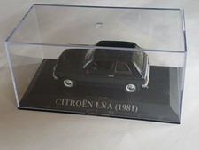 Citroën LNA  1/43 Ixo ? 1981