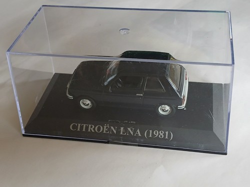 Citroën lna ixo 1981 - citroën, ?