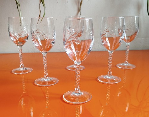 Verres liqueur digestif - verres,