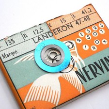 Ressort Barillet de Montre -