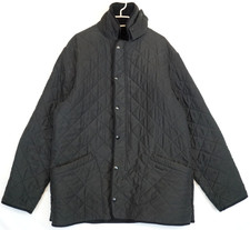 Veste de corvée longue