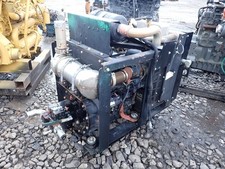 2019 Deutz TD2.9 L4 Turbo