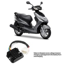 Car Voltage Regulator