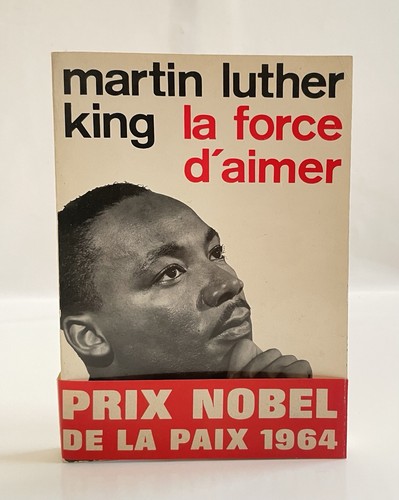 Martin luher king - king,, force