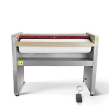 EOLO Table Repasser Rouleau Professionnelle Rideaux Draps Lit Repasseuse MG03 T
