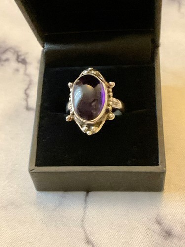 Ancienne bague unique - bague,