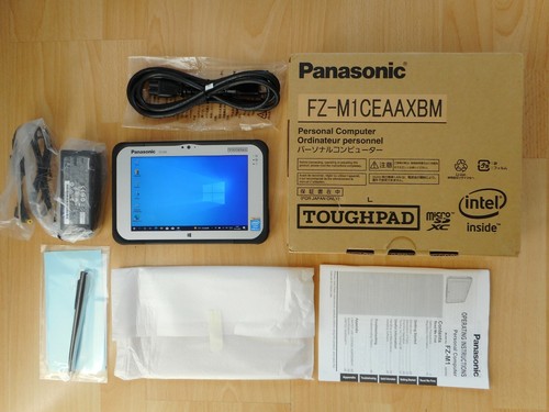 Panasonic toughpad core - panasonic,