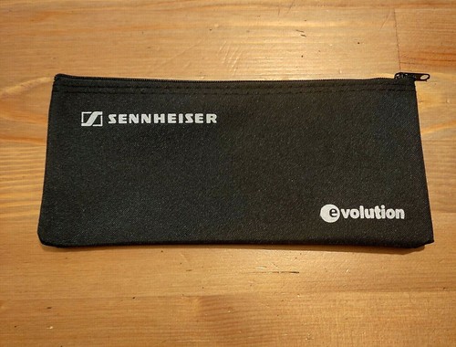 Pochette micro sennheiser - pochette,