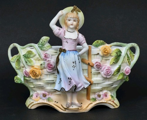 Tres joli ancien vase - tres,