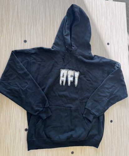 Afi the nephilim hoodie - nephilim,