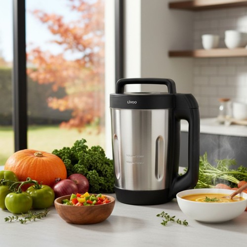 Blender chauffant wdop260n - blender,