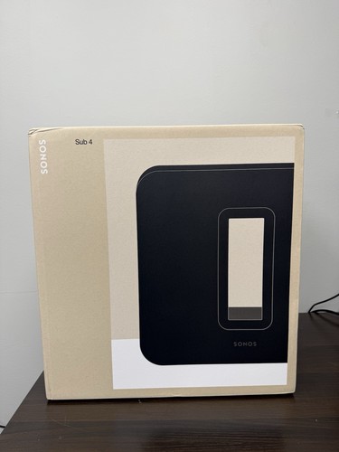Sonos sub wireless - -,