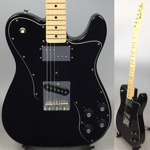 Fender made japan - in,