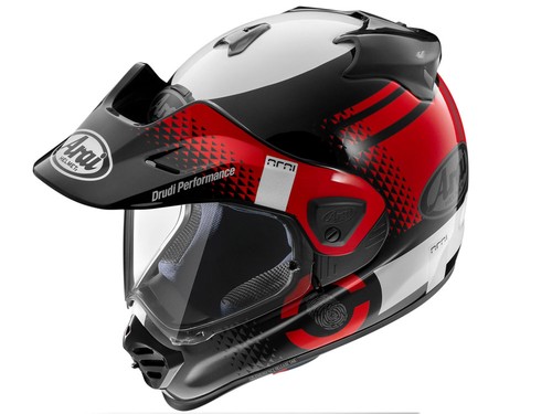 Arai tour imprimé - arai, casque