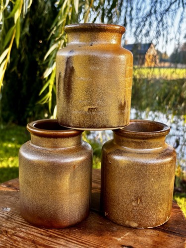 Ensemble pots fleurs - ensemble, 3