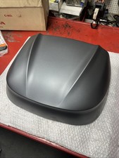 Cache Gris Pour Top Case