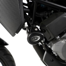 Tampon pare-carter R&G RACING