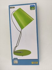 Massive Skip Lampe de Table verte 1 x 12 W