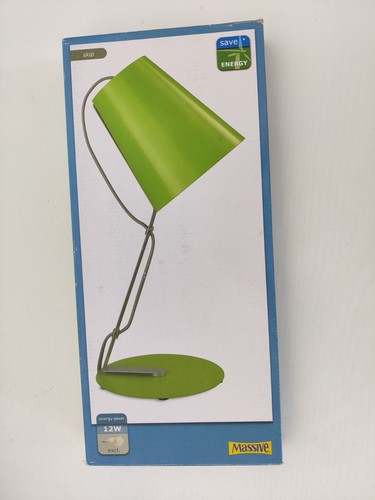 Massive skip lampe table - skip, de