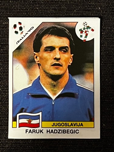Sticker panini world - sticker,