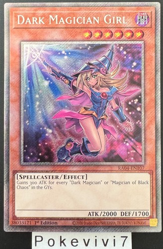 Carte dark magician - carte,