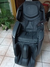 Fauteuil massant japonais