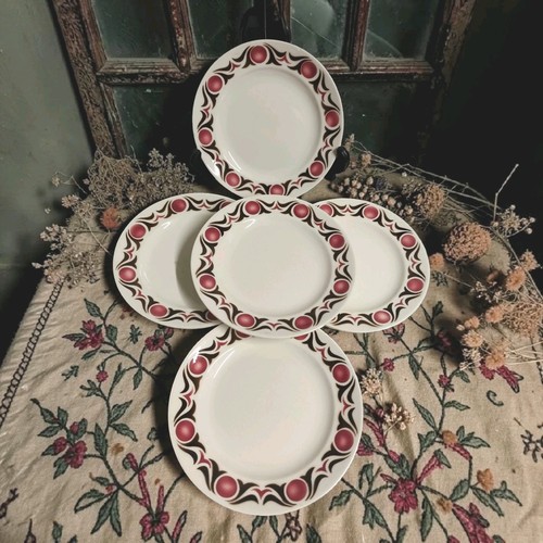 Lot vintage maastricht - lot, 5