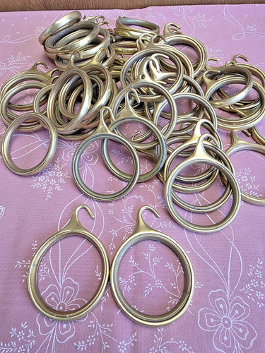 Lot gros anneaux avec - lot,