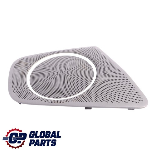 Audi cache haut parleur - audi, 8t