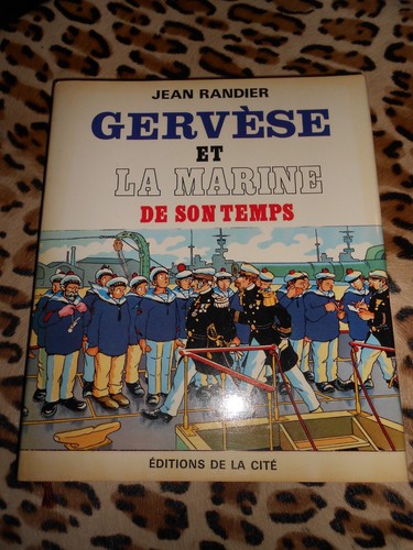 Randier jean gervèse et - randier, la