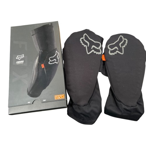 Fox enduro elbow guard - fox,