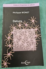 Datura - Philippe Monet