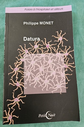 Datura philippe monet - -,