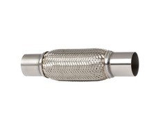 Flex Hose, Exhaust System for
