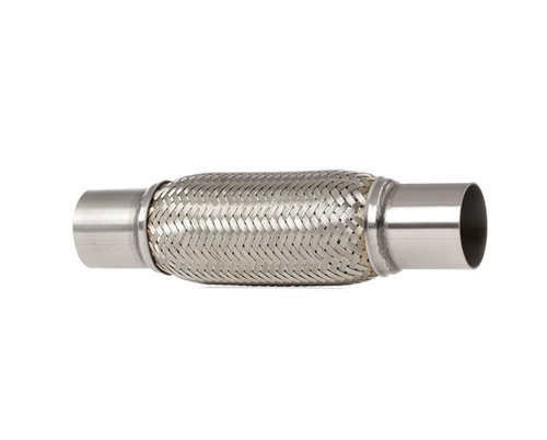 Flex hose exhaust system - flex, hose,