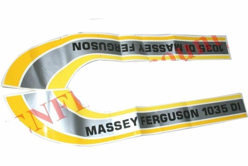 Neuf massey ferguson - neuf, 1035