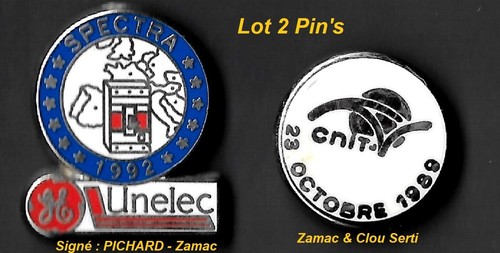 Informatique cnit 89 - cnit, -89