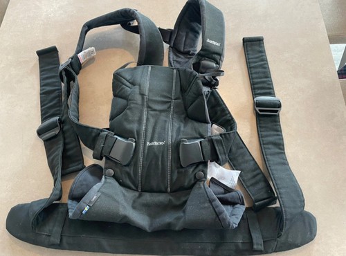 Porte bébé babybjörn 3 - babybjÖrn,