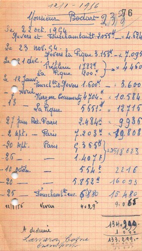 1954 bodart 50 1204 - 1954,
