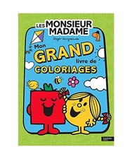 Monsieur Madame-Mon grand