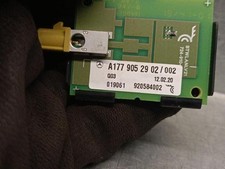 A1779052902 antenne pour MERCEDES-BENZ CLA SHOOTING BRAKE (X118) 200 (118.687)