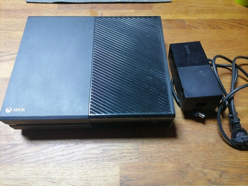 Xbox one console - 500g, +